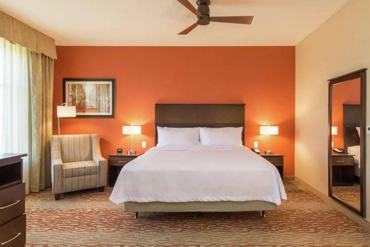 Homewood Suites By Hilton Boston Marlborough Berlin Kültér fotó