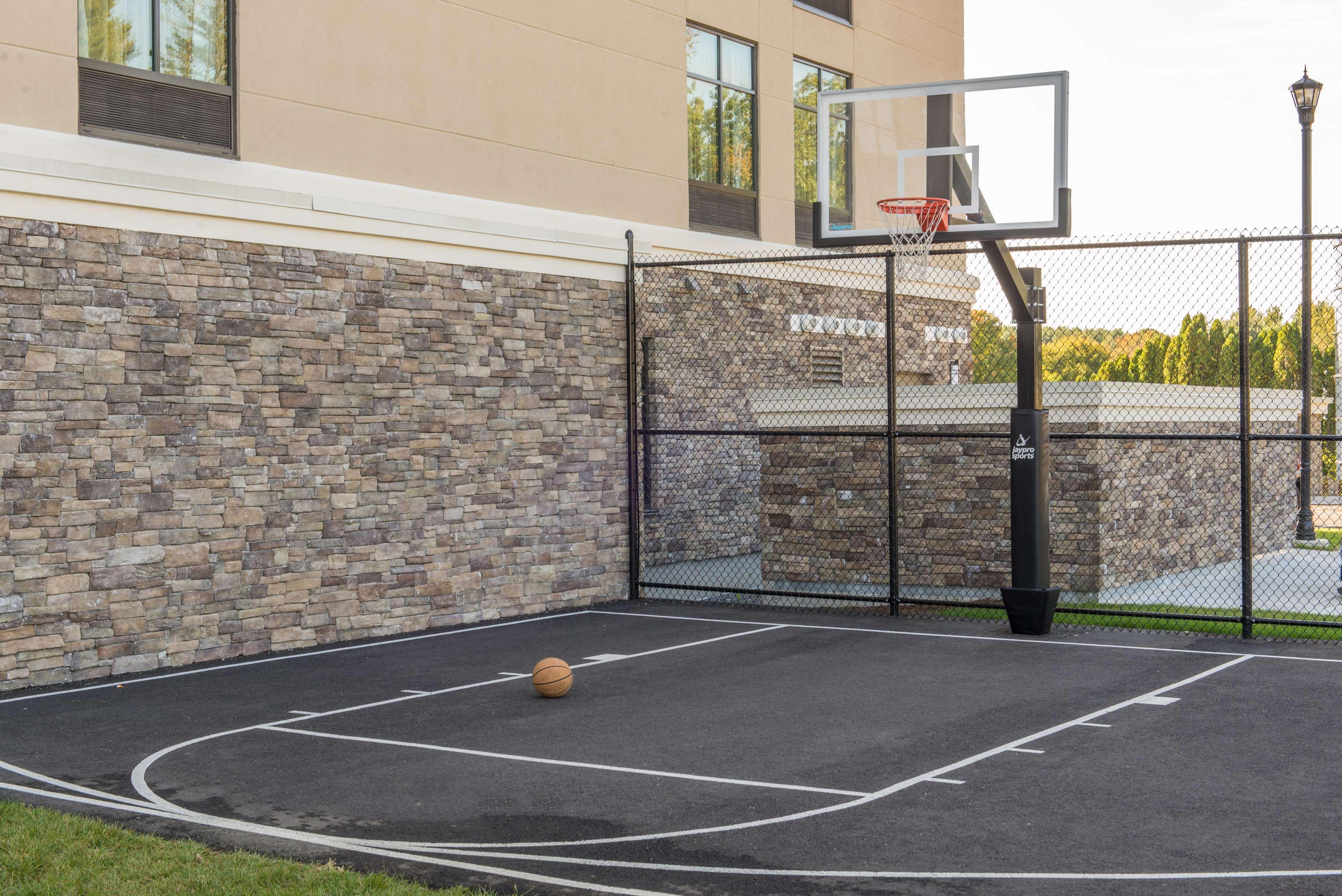 Homewood Suites By Hilton Boston Marlborough Berlin Kültér fotó