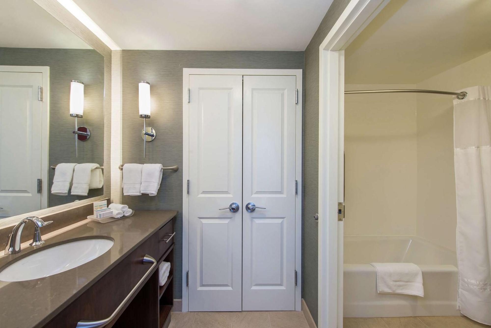 Homewood Suites By Hilton Boston Marlborough Berlin Kültér fotó