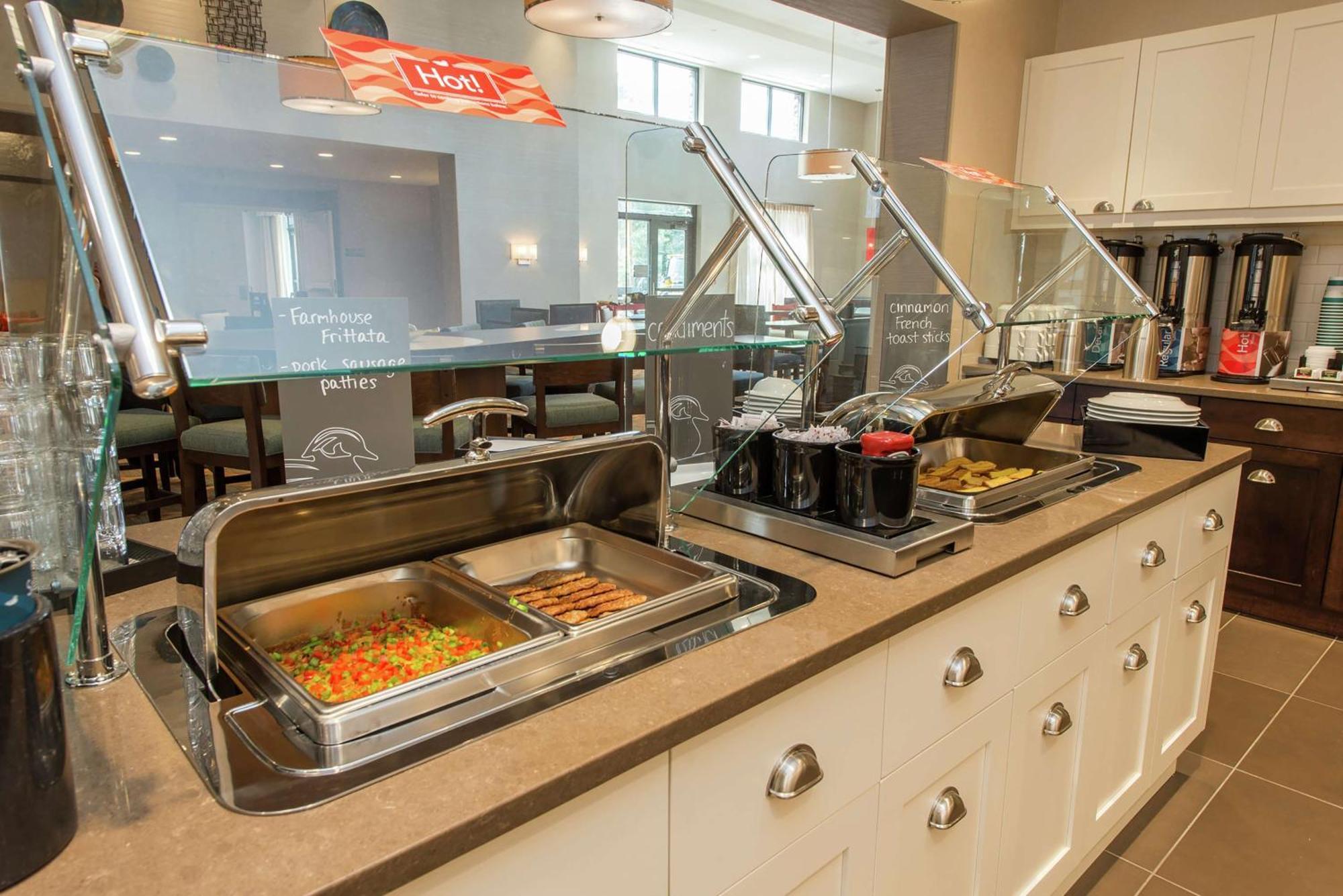 Homewood Suites By Hilton Boston Marlborough Berlin Kültér fotó